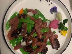 -同庆楼(花园店)