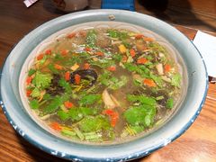 -吴满满油泼面(北方风味园店)