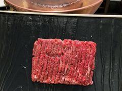 -东来顺(非遗·清真火锅·盛世广场店)