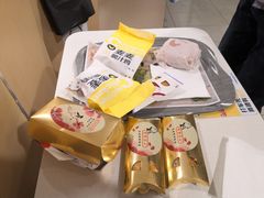 -麦当劳(天兴罗斯福店)