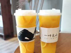 -一叶觅山(半边街店)
