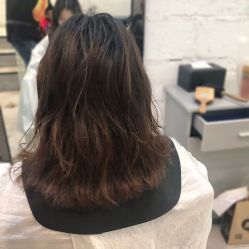 -SIX Hair Consultant