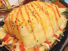 -小木屋米酒店总店