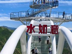 -桑干河大峡谷旅游区