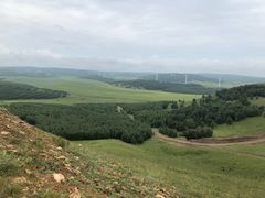 -塞罕坝国家级自然保护区