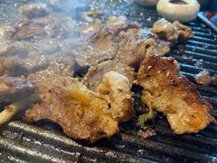 -赵胖炙子烤肉&深夜酒馆(簋街店)