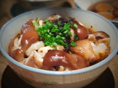 生蒸猪蹄-农耕记·湖南土菜(科技园店)