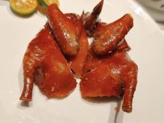 -祥记餐饮•豫粤珍味(金隅大厦店)