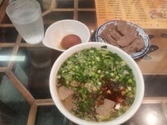 -东方宫·中国兰州牛肉拉面(三里屯店)