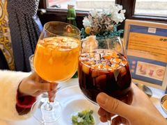 -安东尼奥餐厅