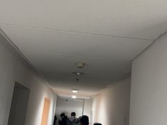 -爱康国宾体检中心(顺平分院)