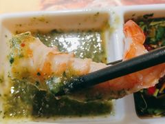 -生如夏花泰式火锅(西村黑金店)