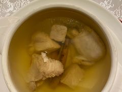 -酌宴府The China Club·广州万富希尔顿酒店(云城东路店)