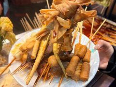 -郭记小街麻辣烫(南小街总店)