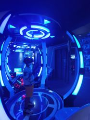 -BBVR团建聚会体验馆·亲子DIY手工