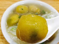 -盖邑扁食店
