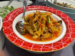 -永膳精致本味湘菜(麓谷店)
