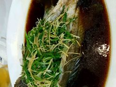 -老地方海鲜餐厅(拉古娜店)