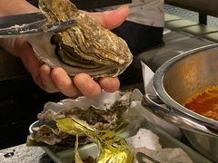 -盛江山自助料理(奥莱锦辉购物广场店)