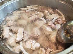 -润园四季椰子鸡火锅(海上世界店)