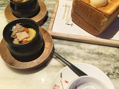 -绿茶餐厅(昆明世纪金源店)