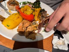 -拉蒂娜·巴西牛排馆 Latina·Brazilian Steakhouse(王府井喜悦店)