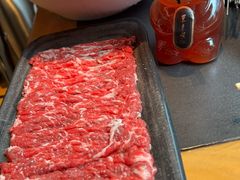 -东来顺·非遗火锅(高新店)