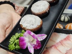 -丽江庭院·云南野生菌·海鲜火锅(鼓楼四合院店)