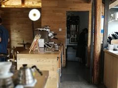 -VOYAGE COFFEE(北锣鼓巷店)