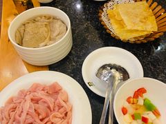 -老码头火锅(骡马市店)