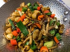 -醉英雄四川料理(新塘万达广场店)