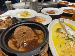 -1718食尚馆·太湖菜(龙之梦太湖古镇店)