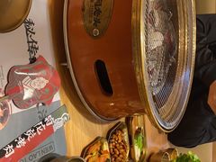 -闻老头·菊花炭烤肉(D11店)