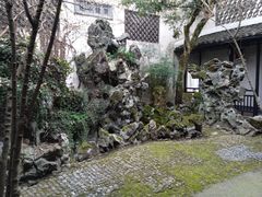 -绍兴鲁迅故里·沈园景区