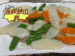 -沪华海鲜大酒楼(南汇店)