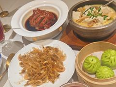 -狮王府淮扬菜(老门东店)