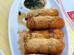 -怪怪龙虾·来自江苏盱眙(惊驾路店)
