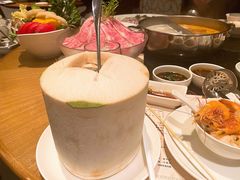 -协成海鲜火锅(情侣路店)