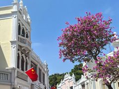 -孙文西路步行街