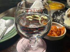 -Fuzzy Bistro 浮几韩餐·茶酒馆