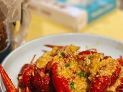 -小田油焖小龙虾(双井店)