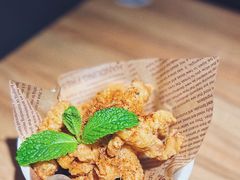 停不下来小酥肉-太二酸菜鱼(汕头苏宁广场店)