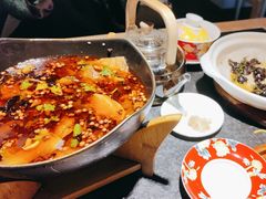 -安多素食(广仁寺路店)