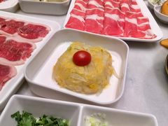 -牛街·马辈儿涮肉(牛街总店)