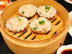 -彩丰楼中餐厅·早茶·点心·粤菜(海口华彩洲际酒店)