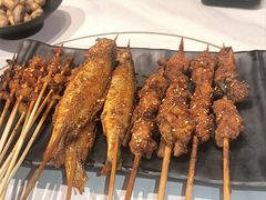 -聚在尊味虾皇·夜宵市集(新建店)