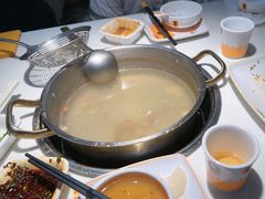 -潮发潮汕牛肉店(龙洞店)