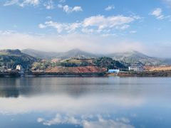 -翠屏湖景区
