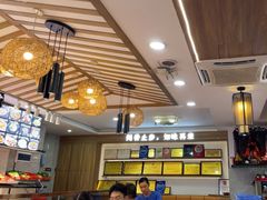 -醉壹号海鲜大排档(厦门美食地标店)