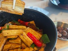 -柴门饭儿(成都太古里店)